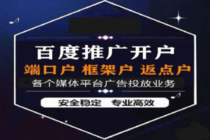 百度竞价广告策略分析及实战案例